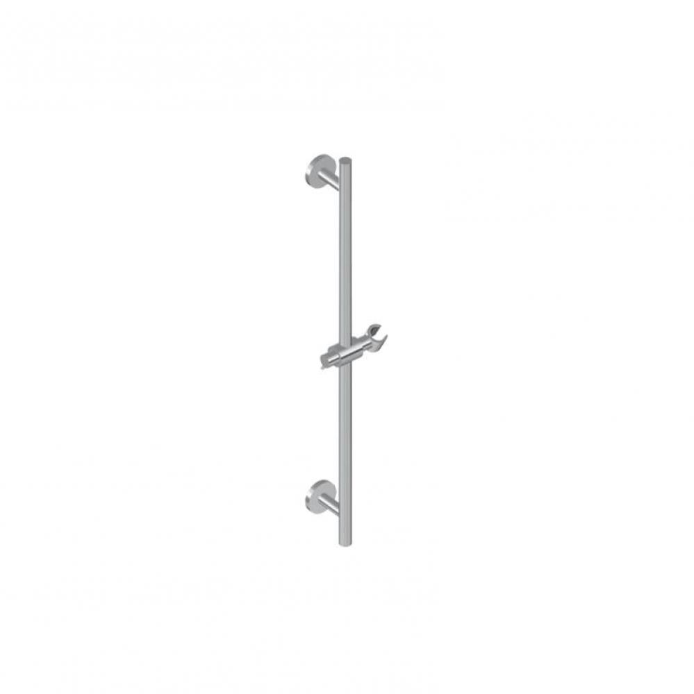 Contemporary Wall-Mounted Slide Bar