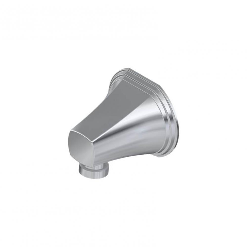 Finezza UNO Wall Supply Elbow