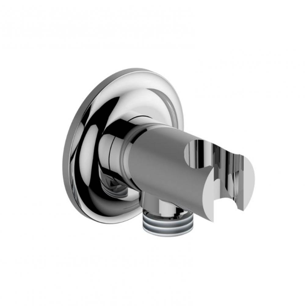 Camden Handshower Wall Bracket With Supply Elbow