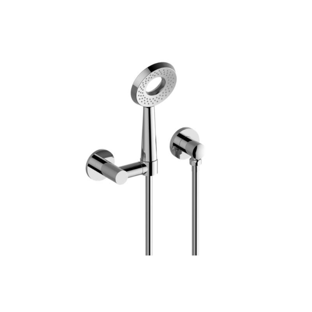 Various Handshower with Wall Bracket