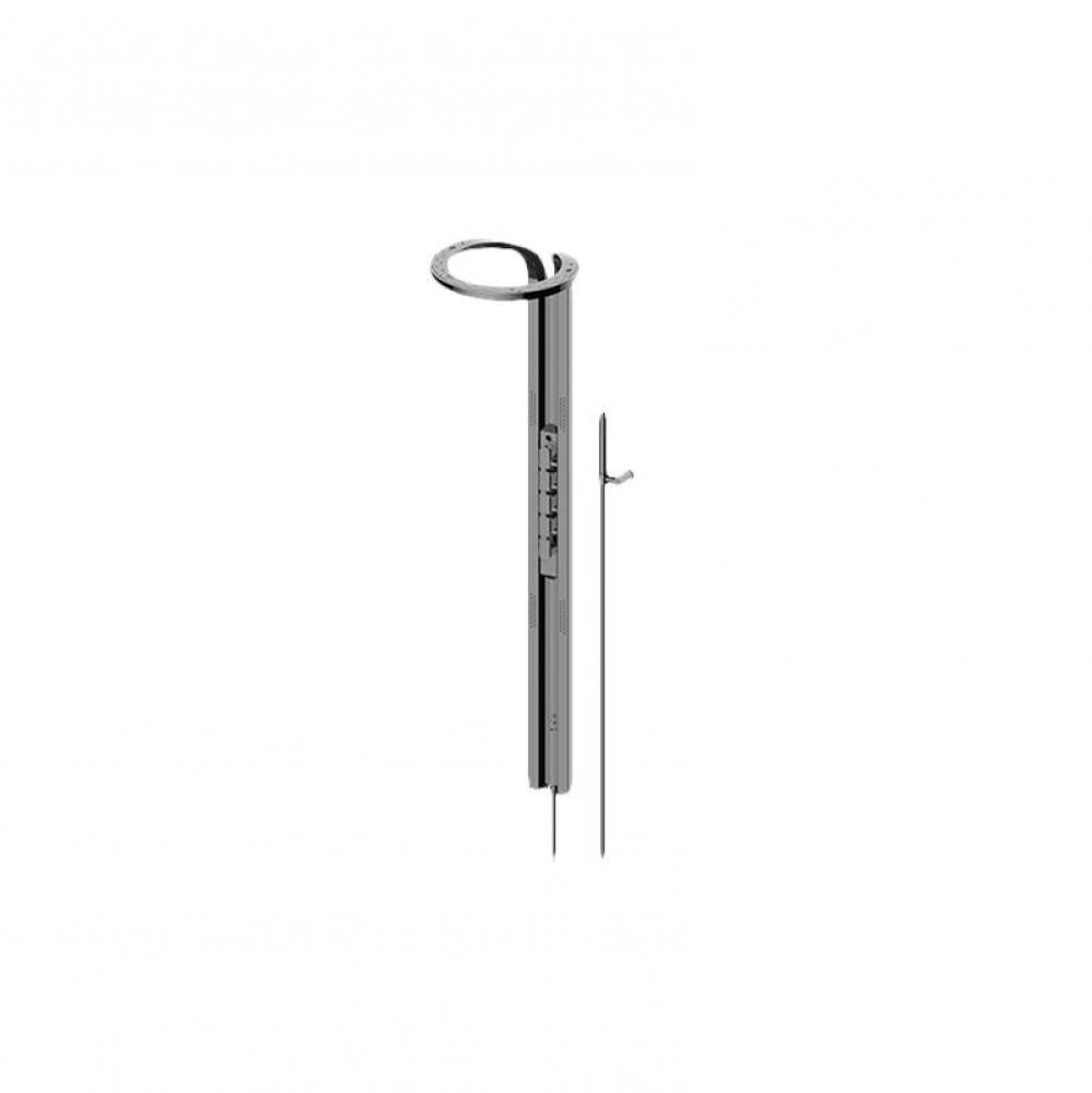 Ametis Ametis Shower System (Trim)