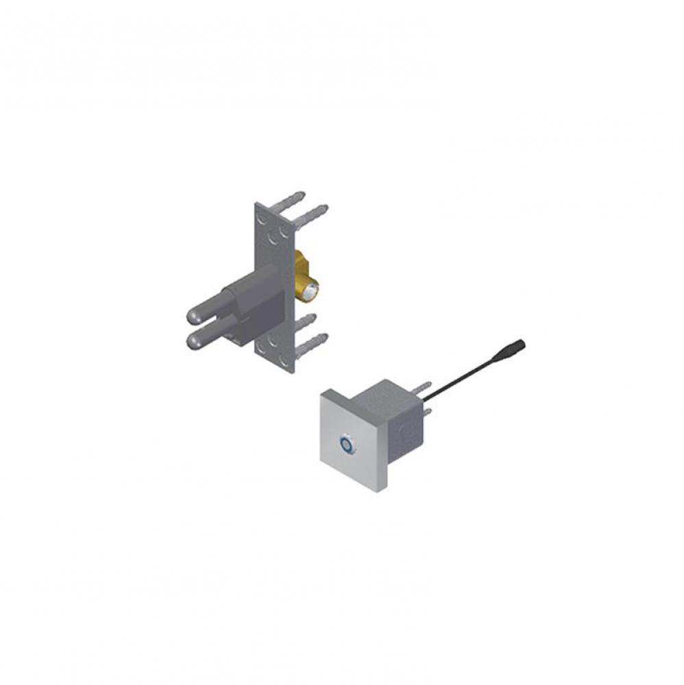 Ametis Ametis Ring Rough Valve