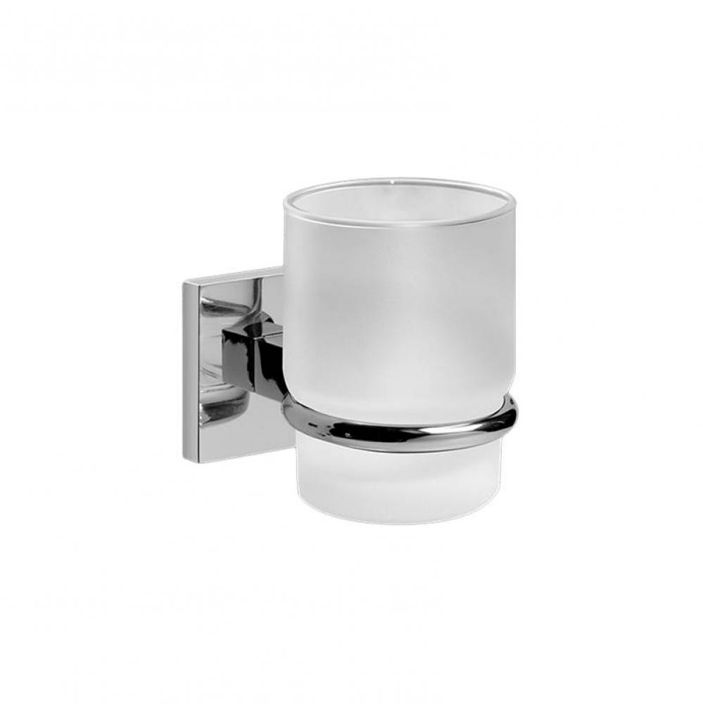 Tumbler & Holder