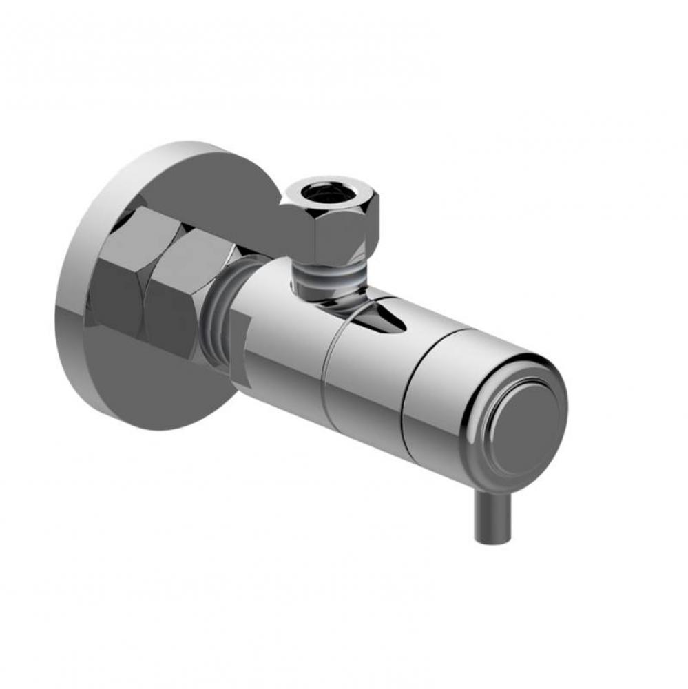 Bali Angle Stop with Decorative Handle