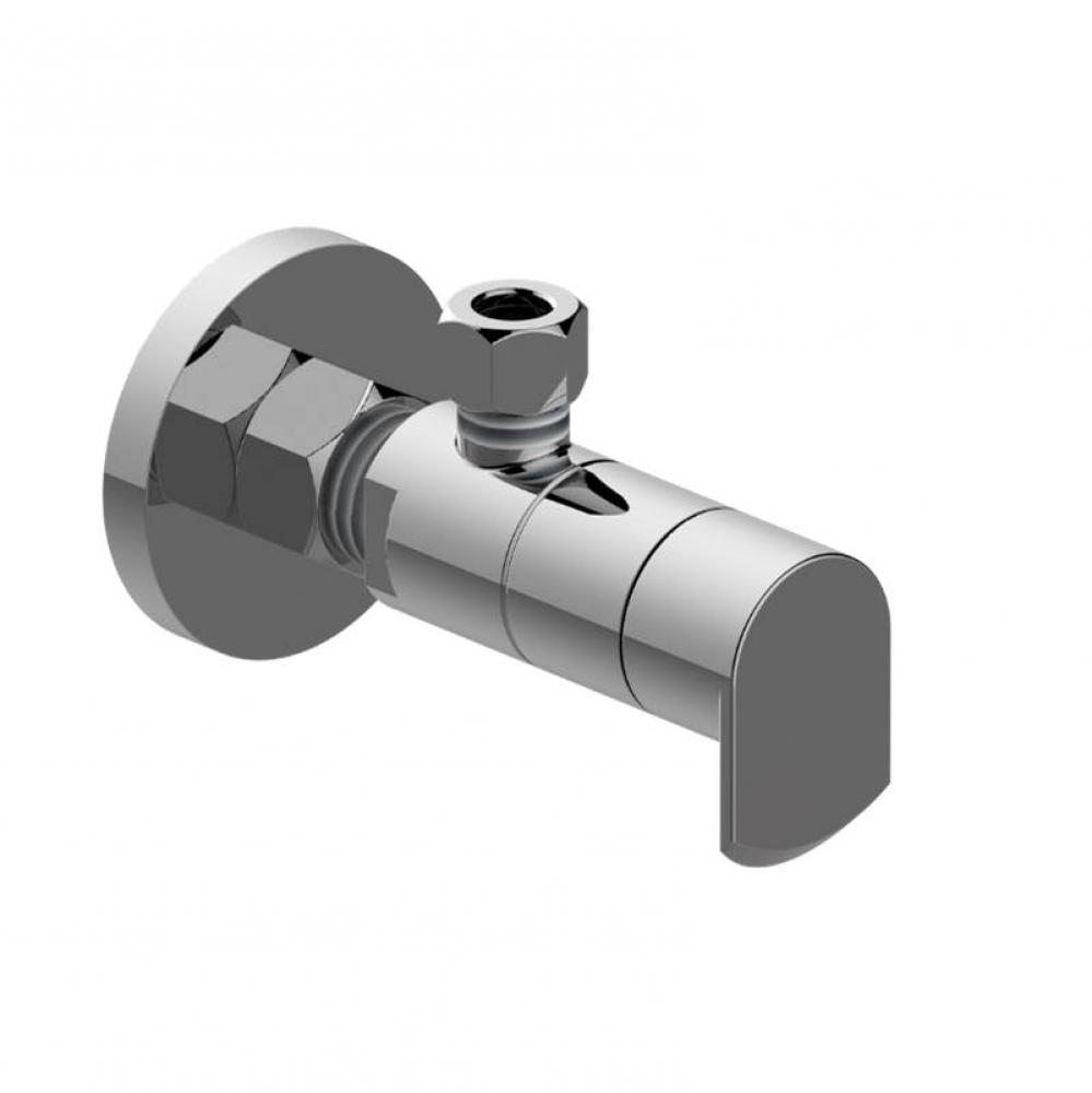 Phase Angle Stop with Decorative Handle