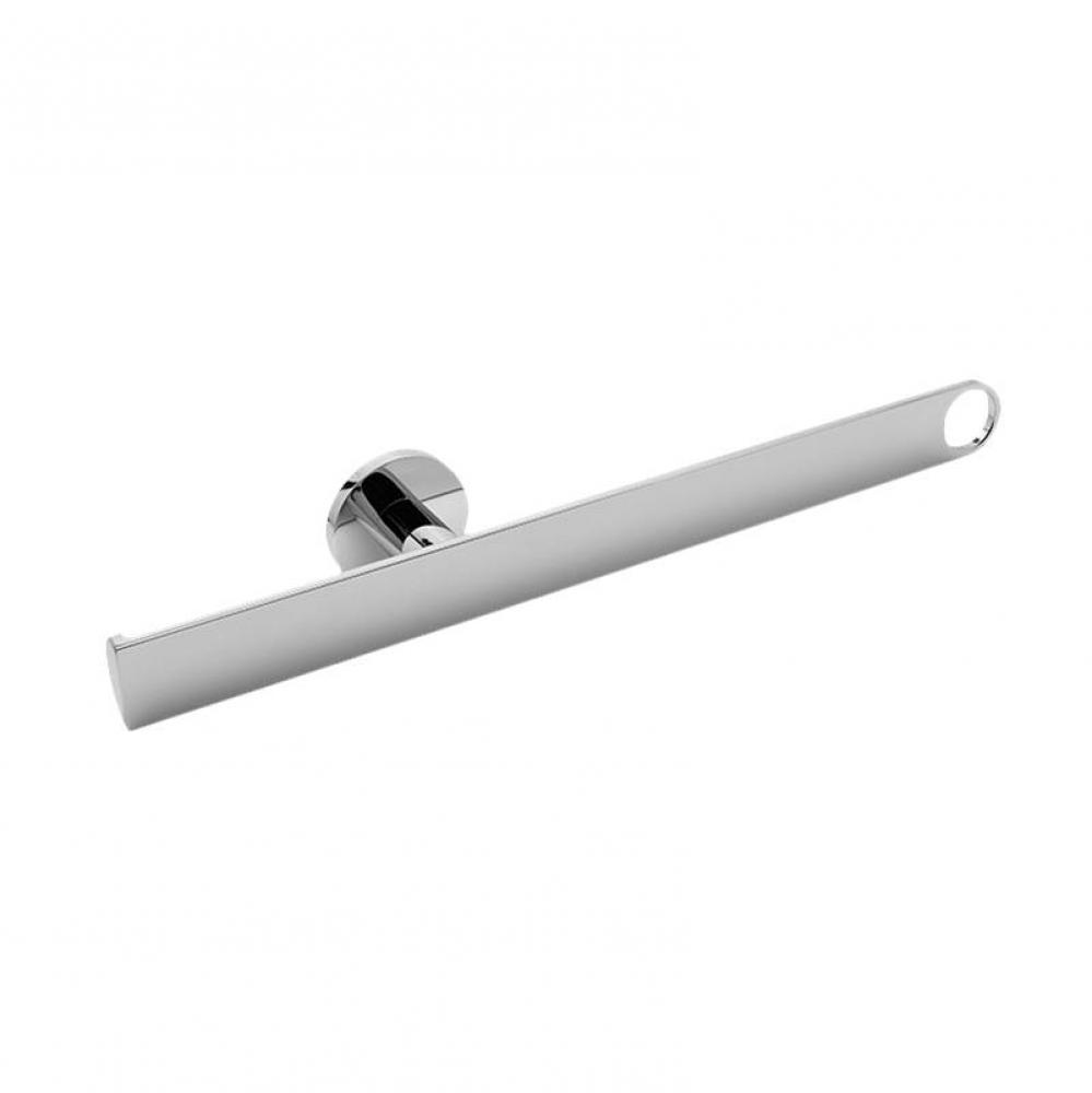 Sento Tissue Holder & Towel Bar