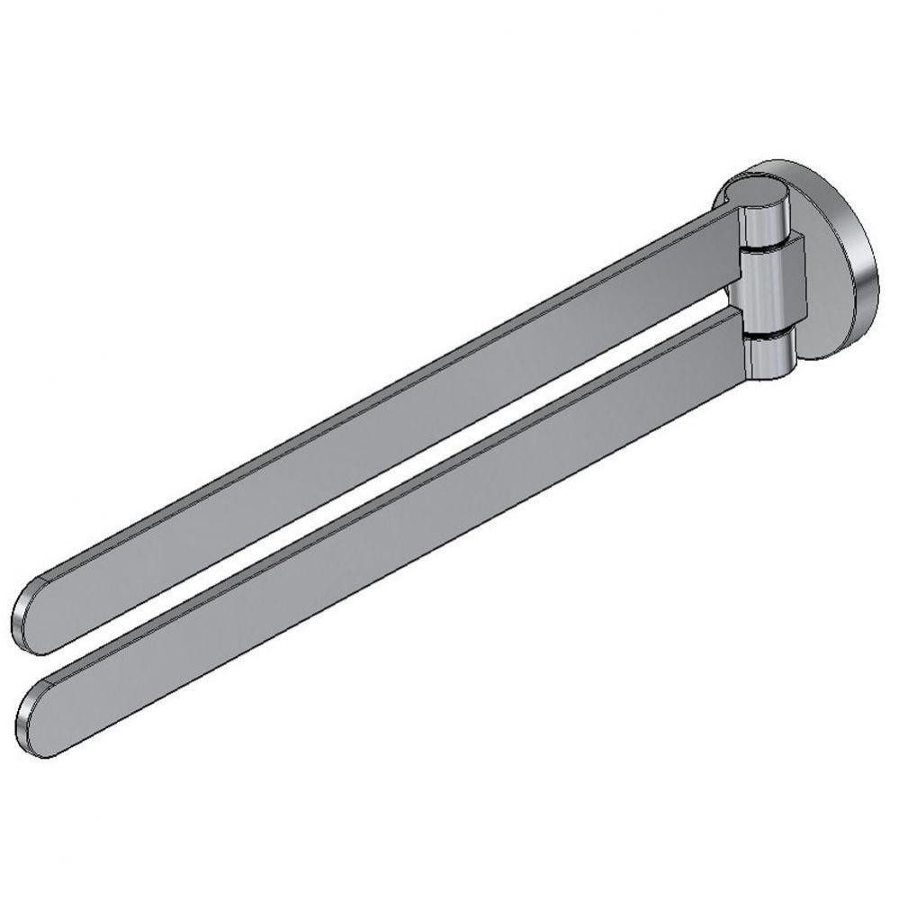 Sento Dual Towel Bar
