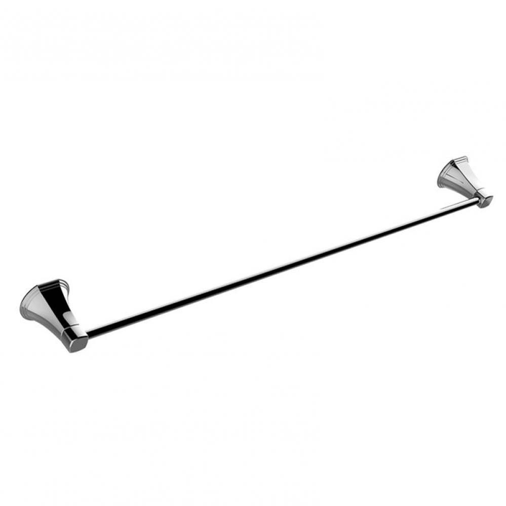 Finezza UNO 30'' Towel Bar