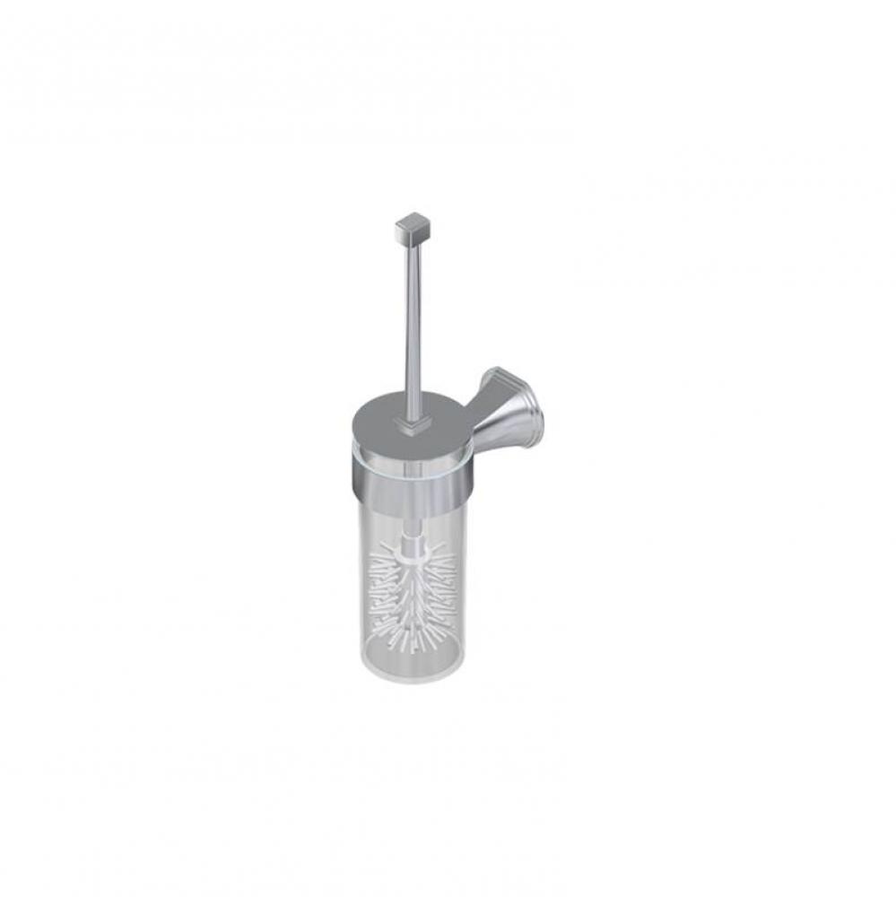 Finezza UNO Toilet Brush Set