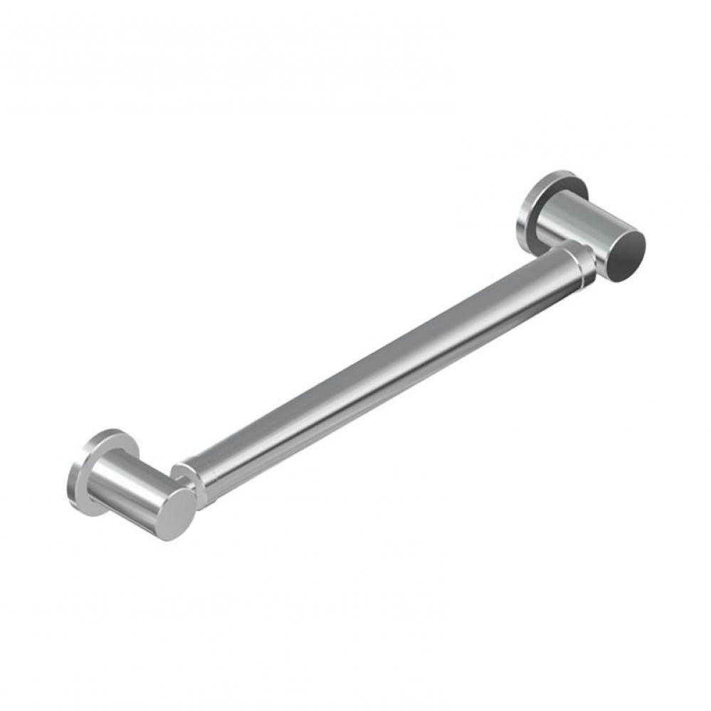 Various Round Grab bar - 16''
