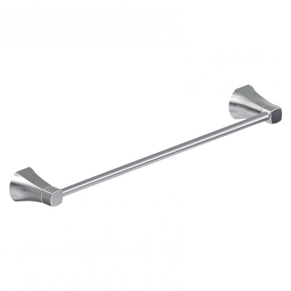Finezza DUE Towel Bar 18''