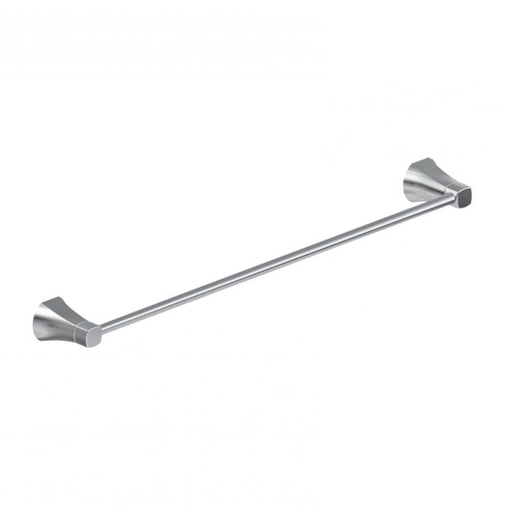 Finezza DUE Towel Bar 24''