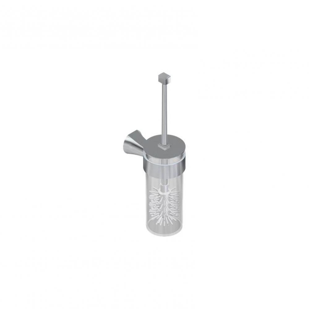 Finezza DUE Toilet Brush Set