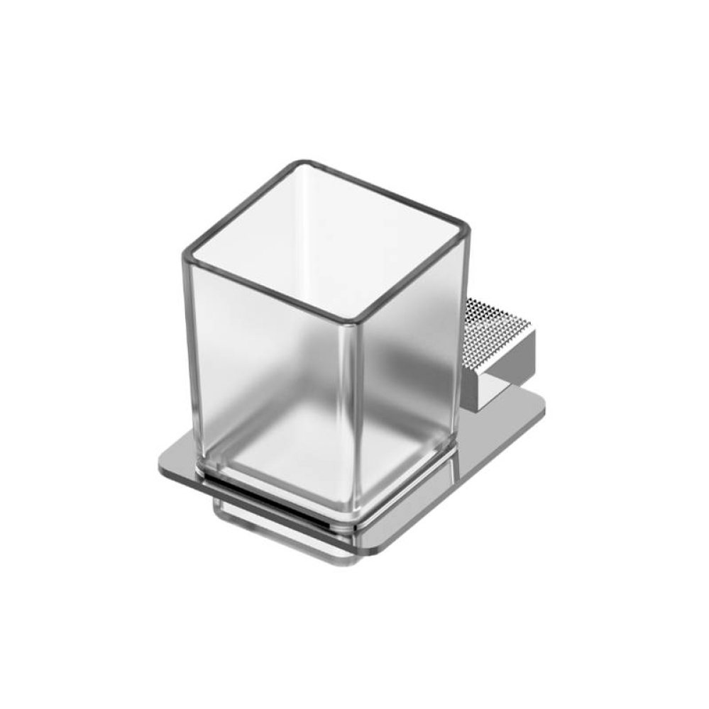 Incanto Tumbler & Holder