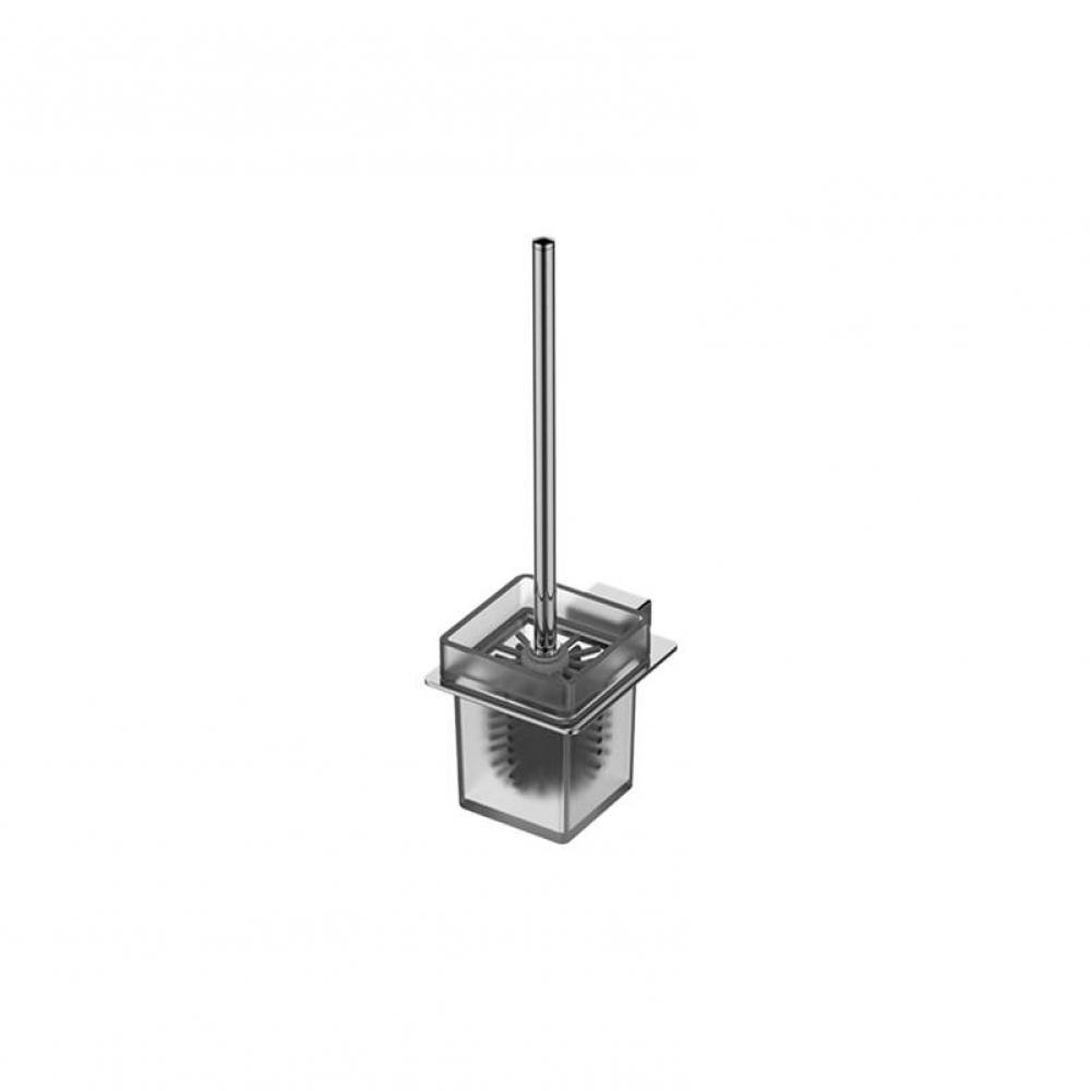 Incanto Toilet Brush Holder