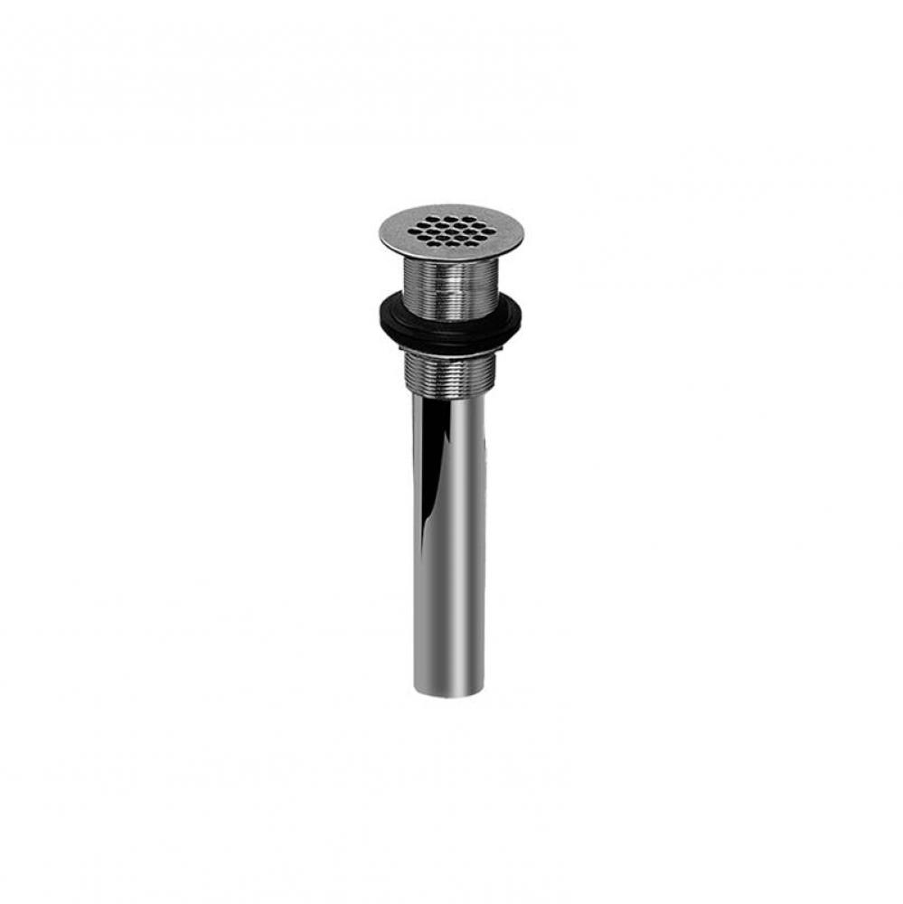 Various Grid Drain without Overflow