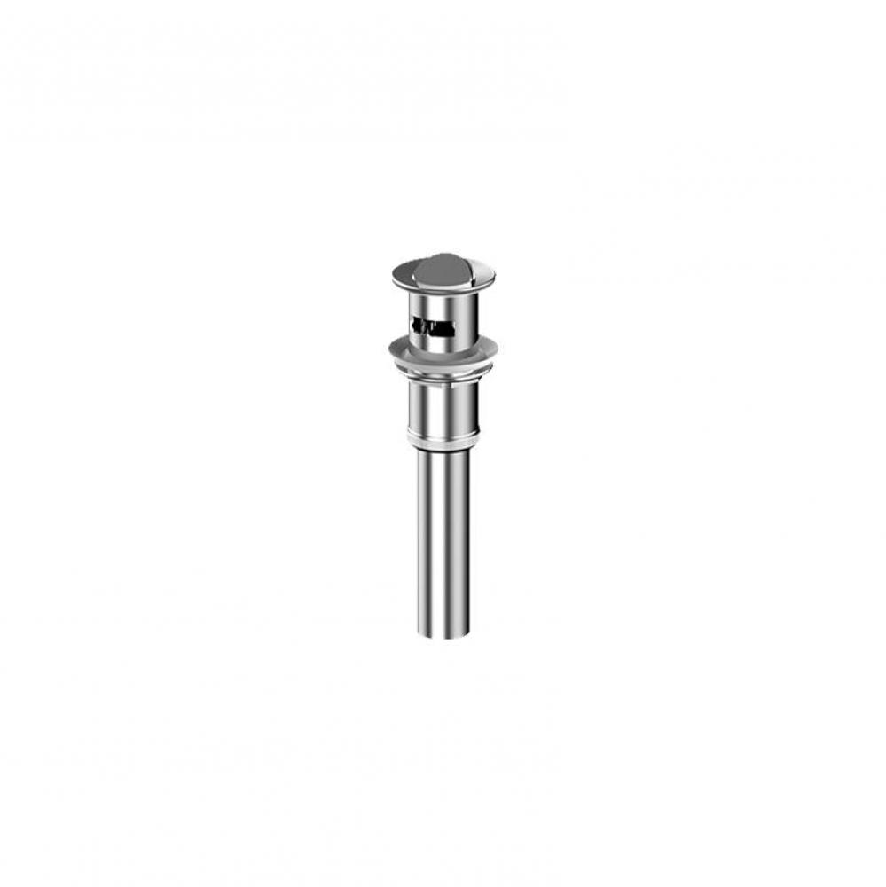 Various Flip Plug Drain with Overflow