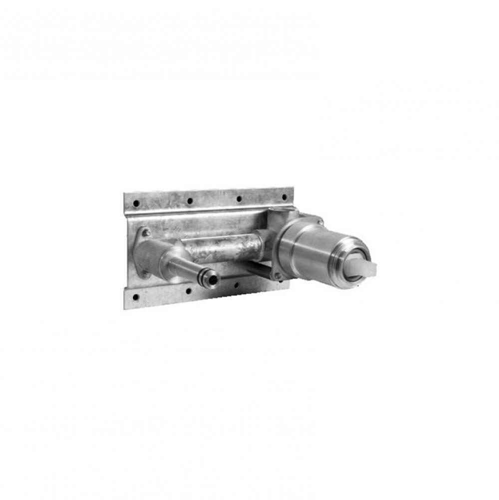 Rough Valve