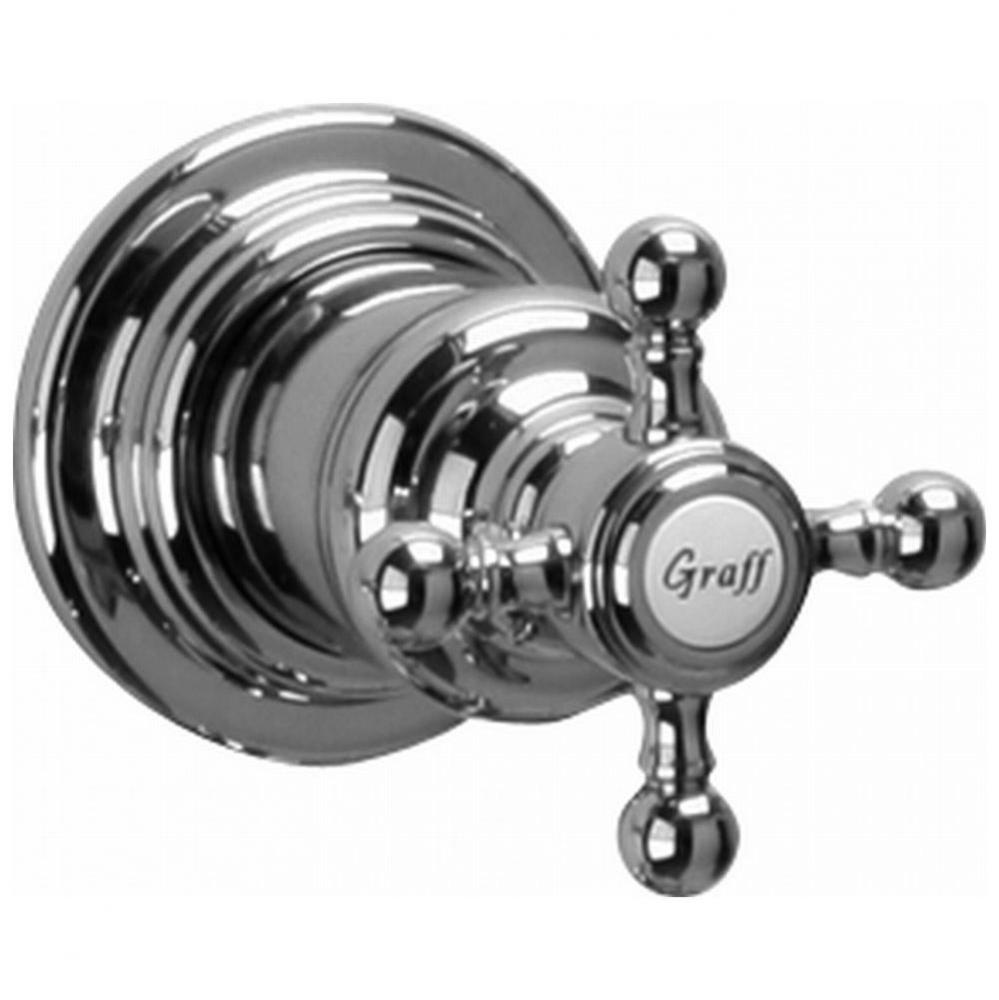 Adley Trim Plate w/Handle