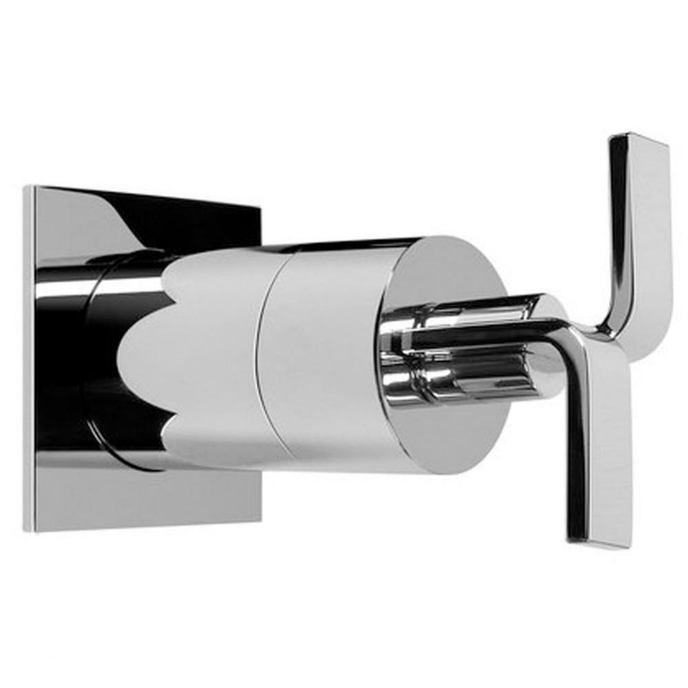 Immersion SOLID Trim Plate w/Handle