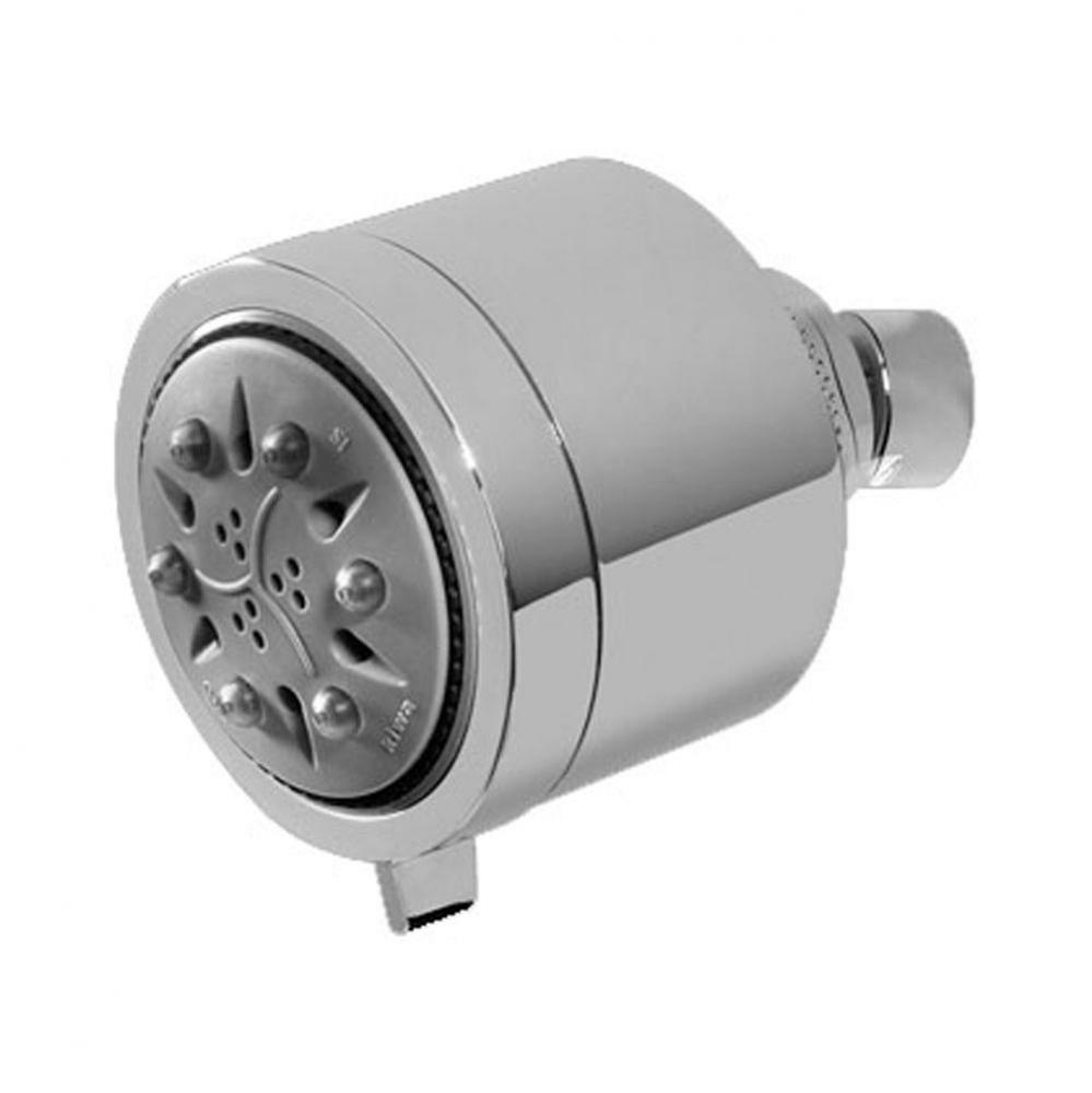 Various Multi-Function Showerhead