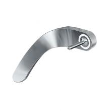 Graff G-6440-LM43-PC-T - Ametis Wall-Mounted LED Lavatory Faucet (Trim)