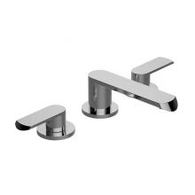 Graff G-6610-LM45B-PC - Phase Widespread Lavatory Faucet