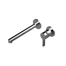 Graff G-6735-LM46W-PC-T - Terra Wall-Mounted Faucet (71/2 Spout) (Trim)