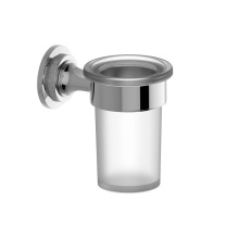 Graff G-19302-PC - Vignola Tumbler and Holder