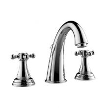 Graff G-2400-C21B-PC - Lauren Widespread Lavatory Faucet