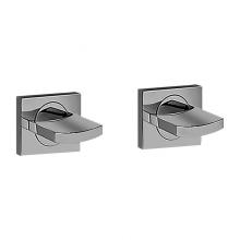 Graff C14U-BS-OB - Sade/Targa/Luna Floor-Mounted Tub Filler Handle Set - Wall-Mounted