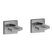 Graff C14U-VS-OB - Sade/Targa/Luna Floor-Mounted Tub Filler Handle Set - Wall-Mounted
