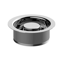 Graff G-09947-PC - Garbage Disposer Flange & Stopper