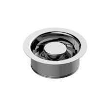 Graff G-09949-PC - Garbage Disposer Deep Flange & Stopper