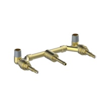 Graff G-1011B - Various Rough Valve