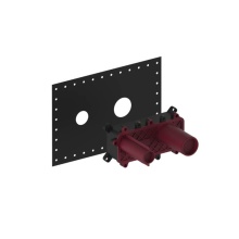 Graff G-1020A - Various Rough Valve