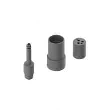 Graff G-1023 - Wall-Mount Extension Kit
