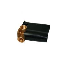 Graff G-1025 - Ametis Rough Valve