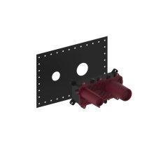 Graff G-1026A - Various Rough Valve