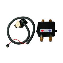 Graff G-1030 - Ametis Rough Valve