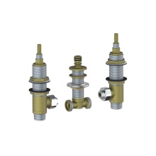 Graff G-1036 - Topaz Roman Tub Low Spout - Rough Only