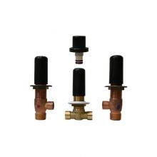 Graff G-1037 - Various Rough Valve