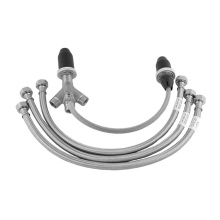 Graff G-1055 - Various Rough Valve