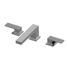 Graff G-11210D-LM70B-PC - Incanto Widespread Lavatory Faucet