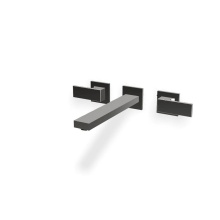 Graff G-11231-LM55BS-PC-T - Incanto Wall Mount Lavatory 9-1/4'' (Trim)