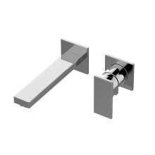 Graff G-11235-LM55W-PC-T - Incanto Wall-Mounted Lavatory Faucet with Single Handle (Trim)