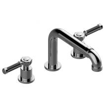 Graff G-11350-LM56B-PC-T - Vintage Roman Tub (Trim)