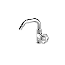 Graff G-11361-C18L-PC/BK - Vintage Bidet Faucet