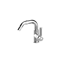 Graff G-11361-LM56L-PC/BK - Vintage Bidet Faucet