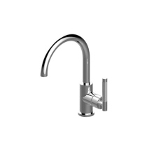 Graff G-11402-LM57L-PC/OX - Harley Lavatory Faucet
